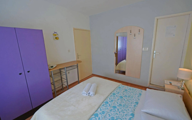 Rooms Sunce Supetar - Island Brac