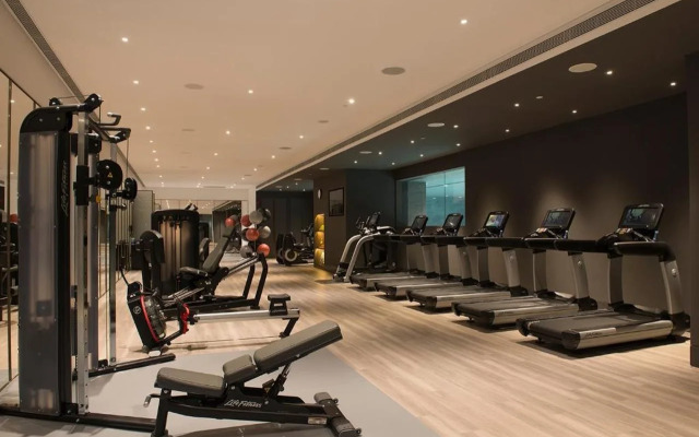 The Sukhothai Shanghai