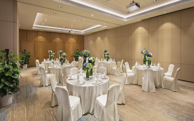 Hilton Garden Inn Shiyan