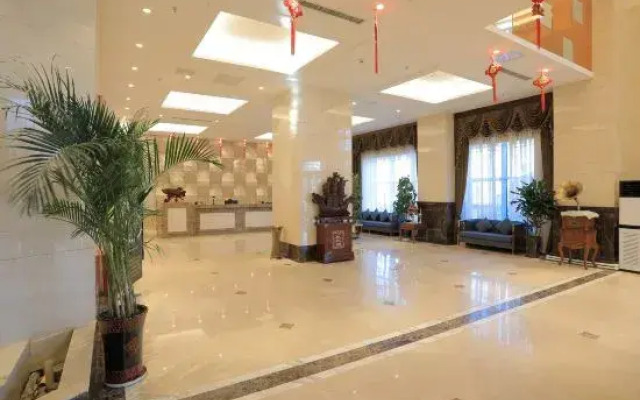 Kaixiang Hotel