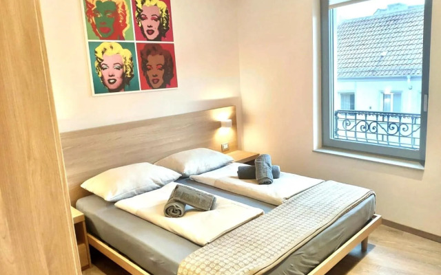 Kriemhilde Depandance