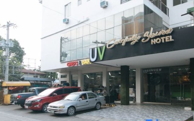 UrbanView at Lacson Street Bacolod City