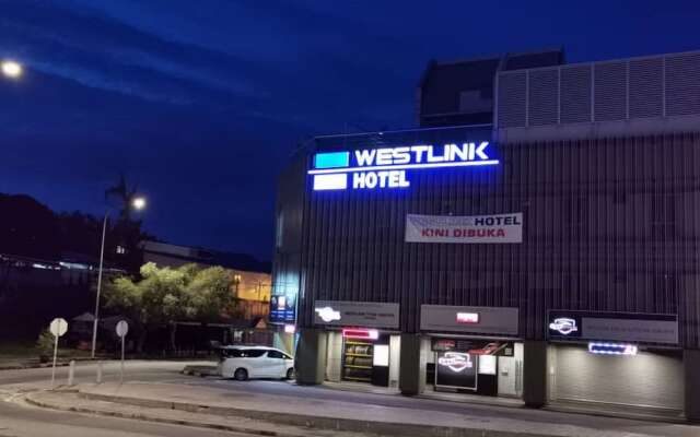 Westlink Hotel Kuala Lumpur Wangsa Maju