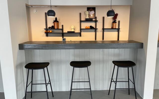 Hotel Aska
