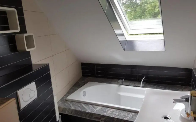 Ferienwohnung in Essen