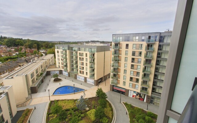 KD Tower Abodebed