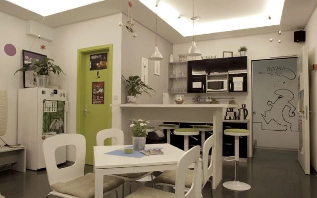 Chic Hostel