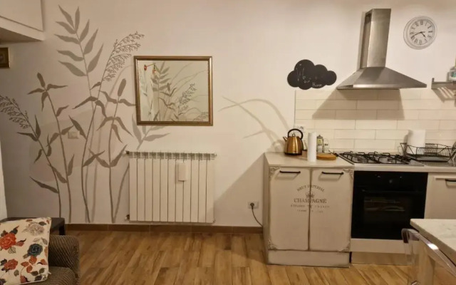 Livia s Charming House