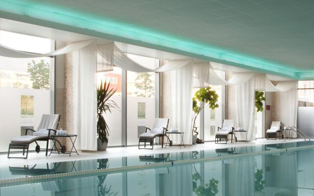 Crowne Plaza Sofia by IHG