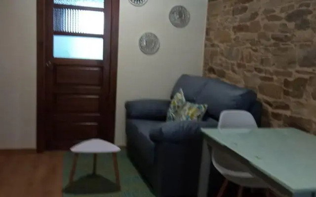 Apartamentos Fons sacrata