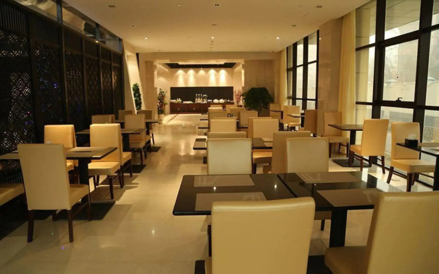 Guanjing Jiayuan Hotel