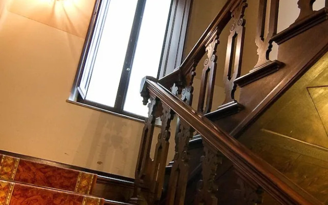 Villa Fiorita