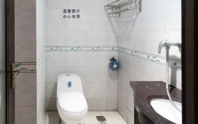 Phoenix Hotel, Wuzhou