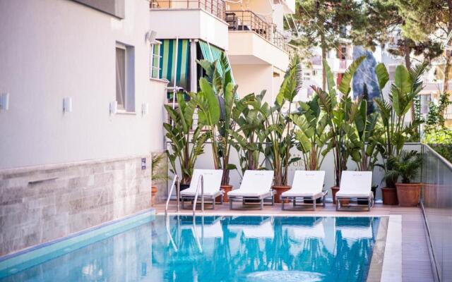 Amfora Hotel & Spa