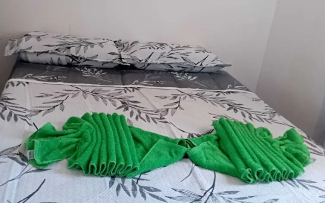 CONDOMíNIO OLIVEIRA