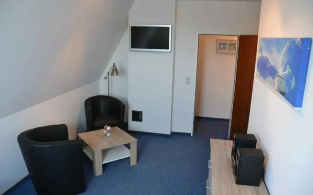 _DKK11_ Ferienwohnung Strandburg