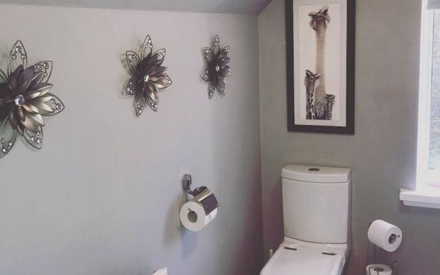 The Beeches B&B