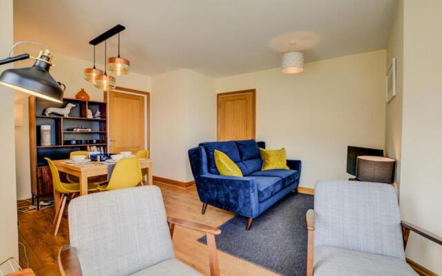 Flat 3 Penlu