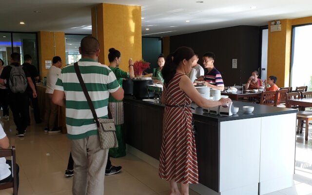 zZz Crest Chiang Mai