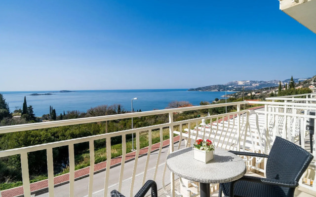 Villa Samba