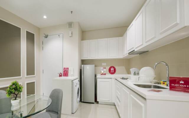 ZEN Home i-City Shah Alam
