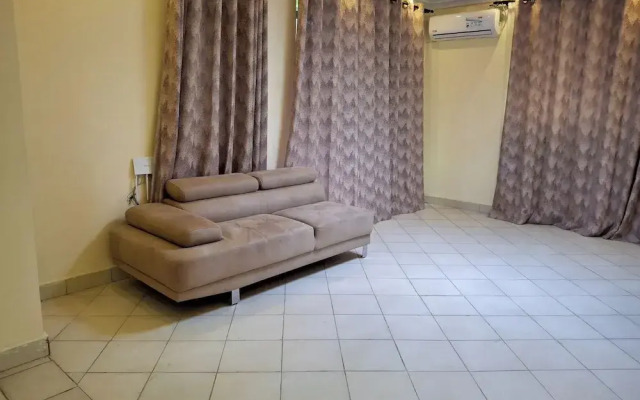 Royal Links Apartments Nyali