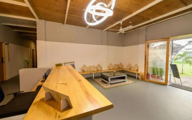 Shine Residency
