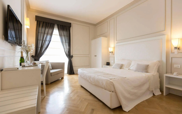 Residenza Scipioni Luxury Rooms