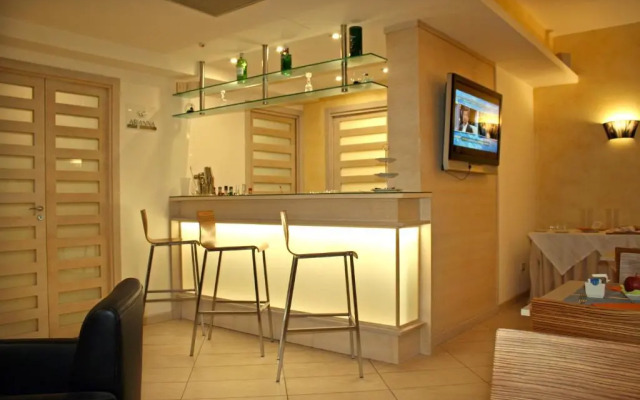 Hotel Residence Villa Cibele