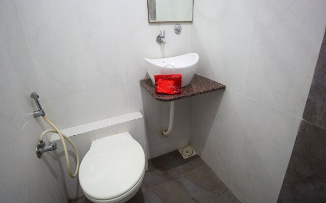 OYO Flagship 2485 Hotel Kalash Inn