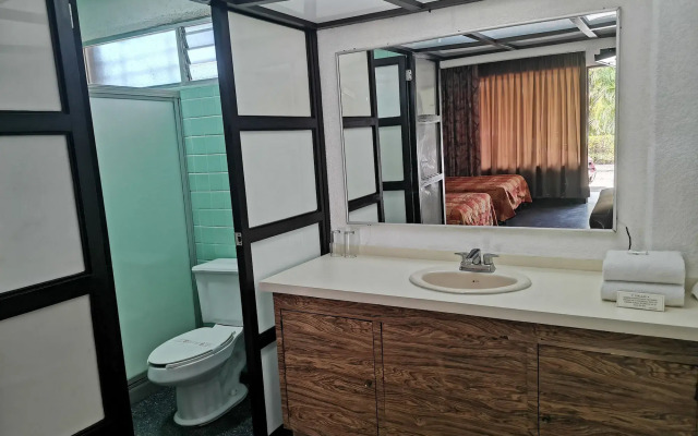 Hotel Bali-Hai Acapulco