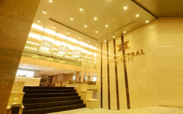 GK Central Hotel