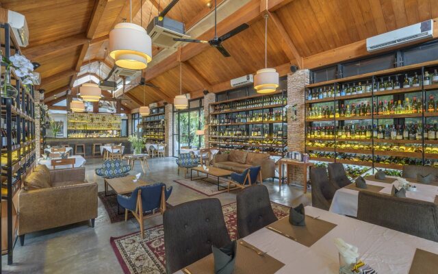 Maca Villas & Spa Bali