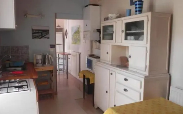 Rental Villa MAISON PECHEUR - Yport
