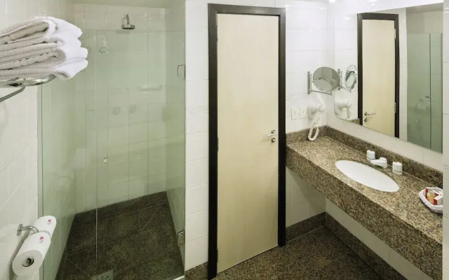 Mercure Apartments Caxias Do Sul