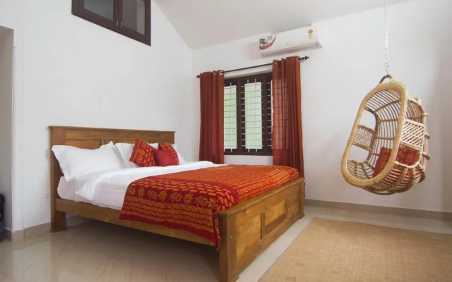 Common Grounds Guest House