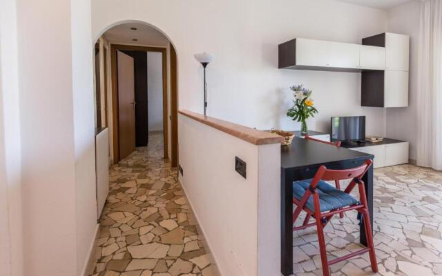 Linate Airport Apartment