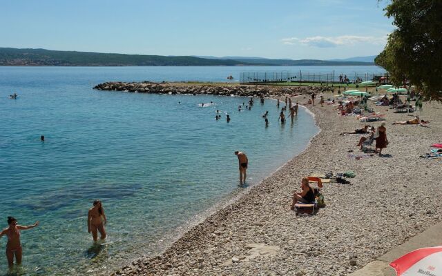 Apartments Kolonic