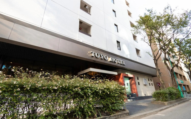 Toyo Hotel