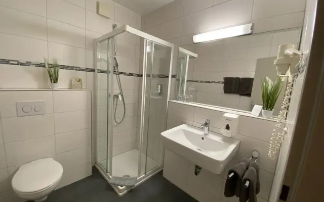 Hotel am Westend
