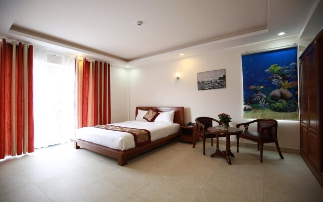 Lien Huong Hotel