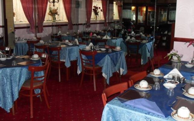 St Albans Hotel