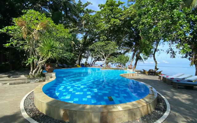 Murex Manado Dive Resort