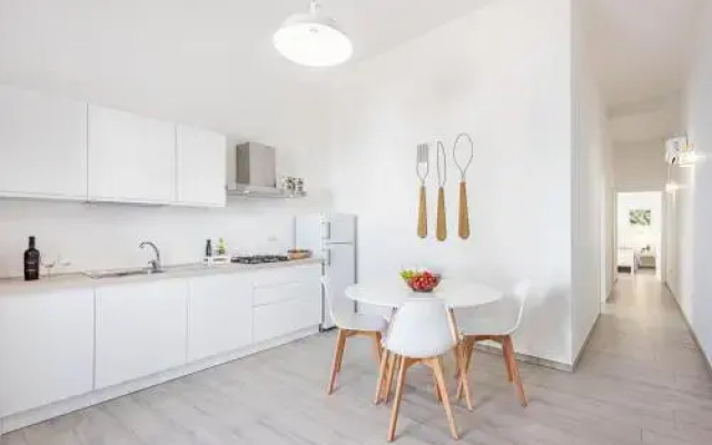 Appartamenti Fronte Mare