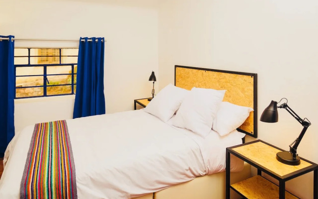 Saqray Hostel