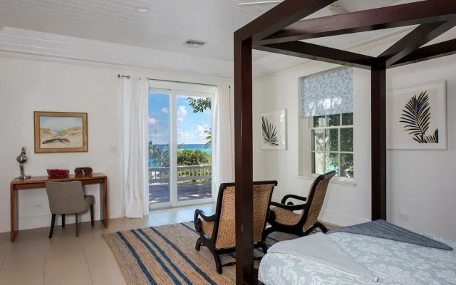 Hearts Ease 3 Bedroom Home