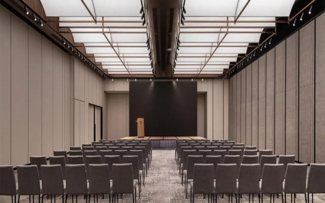 JEN Shenzhen Qianhai By Shangri-La