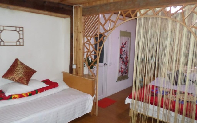 Yongping Hotel – Guest Rooms – Baoshan
