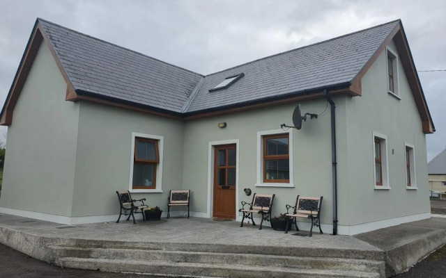 Murphys Irish Farmhouse