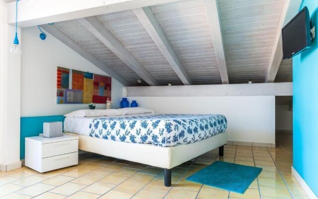 Settessenze Rooms & Apartments